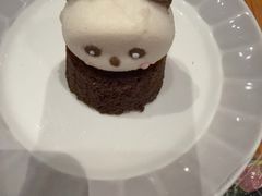 -熊猫自助餐厅.萌趣城堡(长隆熊猫酒店)