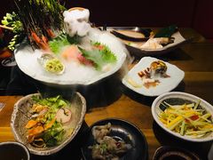 -和彩放题餐厅(酒仙桥店)