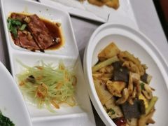 -功德林素菜饭庄(前门店)