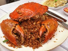 喜记正宗炒辣蟹-喜记避风塘炒辣蟹(旗舰店)