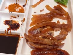 -王府井酒店(金桥港湾店)