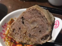 -幸运牛汕头小黄牛牛肉火锅(梅林店)