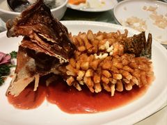 -得月楼·省级非遗·传统苏帮菜(观前店)