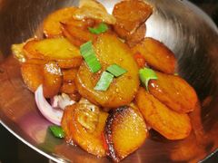 -绿茶餐厅(昌平悦荟店)