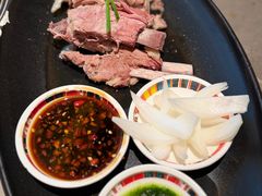 -塔哈尔·新疆盛宴(奉贤龙湖店)