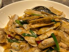 捞汁花甲-同庆楼(滨湖万达广场店)