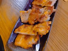 -玖合肉町·烧肉(惠安禹洲店)