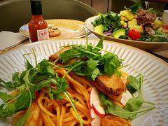 -BAKER&SPICE(BFC外滩金融中心店)