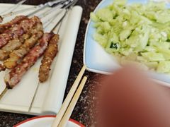 -有滋有味烧烤涮(果园星城C区店)