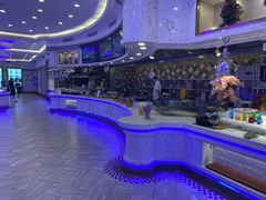 大堂-澜悦港海鲜体验主题餐厅
