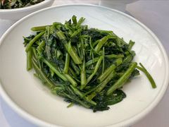 空心菜-小城故事·地道宁波味(月湖盛园店)