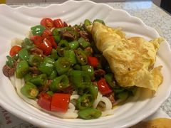 -文三里屯面馆(三里屯店)