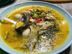 -蠔爺王志德生蚝馆(金沙湾店)