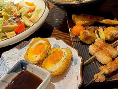 -鸟鹏烧鸟居酒屋(熙龙湾店)