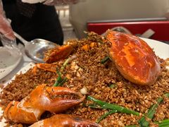 -喜记避风塘炒辣蟹(旗舰店)