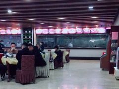 -老孙家饭庄·非遗(东关店)