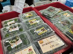 -王家沙点心店(南京西路总店)