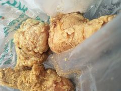 炸鸡腿-满记烧饼(牛街东里小区一区店)