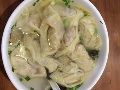 -周素珍湖州大馄饨(直戒坛寺巷店)