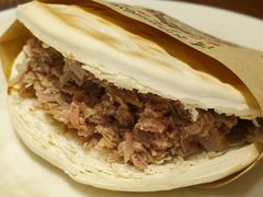 -毅祥斋老孙家泡馍(西羊市店)