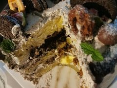 -蜜肆动物奶油蛋糕·个性定制·下午茶甜品
