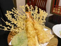 -天狗山料理(省体店)