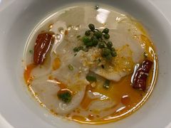 庆余年-上蔬无瑕· 创意素食·Vegetarian(华采天地店)