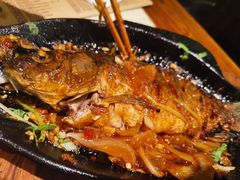 -状元阁烧烤(新华路总店)