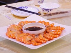 -龚记海鲜20年老字号
