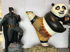 -天幕新彩云国际影城(激光巨幕店)