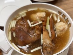 -百福麵家(新馬路店)