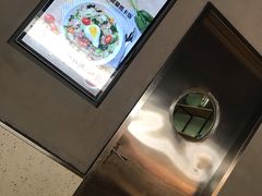 -SHUBO蔬小盒(三里屯店)
