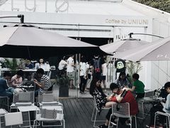 -UNI UNI(环亚凯瑟琳店)