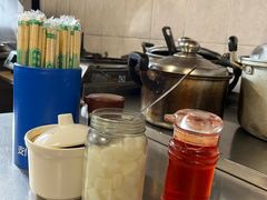 -坚记面店(一德路店)