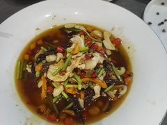 -写庭·鱼鲜川菜·宴请(铁像寺水街店)