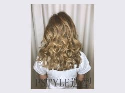 -P.STYLE 派斯造型