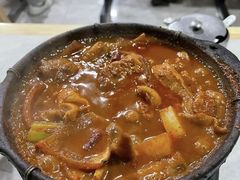 -范贤光鸡公煲(平乐园总店)
