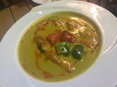 -Cactus墨西哥仙人掌餐厅