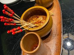 -辛香汇·现炒川菜(淮海路百盛店)