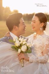 -IDO婚纱摄影(上海旗舰店)