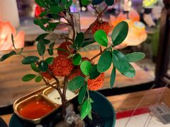 -长安大牌档之上元灯会(南大街店)