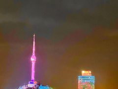 -武汉关码头(轮渡站)