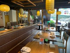 大堂-杭百味·大众精选杭帮菜(西湖音乐喷泉店)