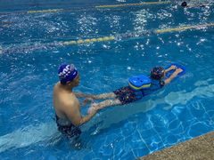 -奇缘游泳培训基地(辰茂店)