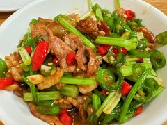 -独一佳老胡湘菜馆(高新店)