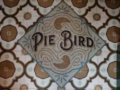 -Pie Bird(新闸路店)