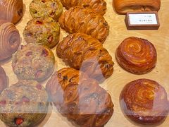 -LANLIZI BAKERY(COSMO店)