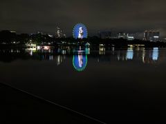 -南宁南湖公园