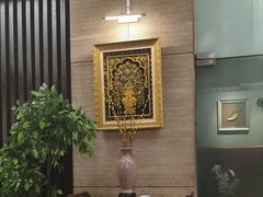 -金枝玉叶上海人家食府(三里河店)