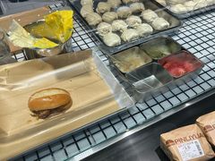 -永辉超市(郫都区爱琴海店)